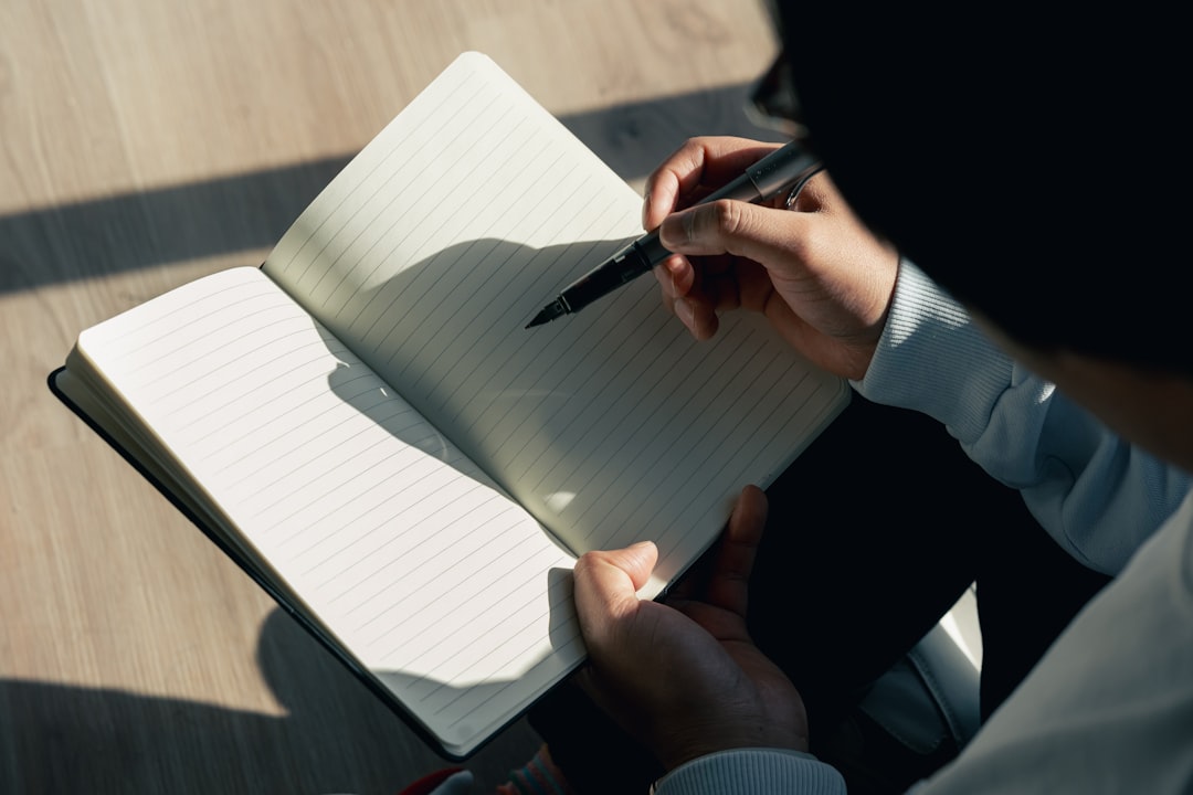 英語プレゼンのゴール設定と全体設計