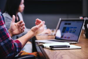 起業の支援でコーチが果たす役割とは