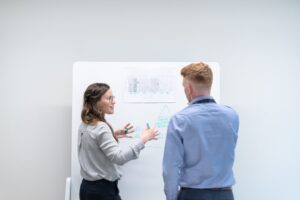 プレゼンの聞き手分析は目的から始める