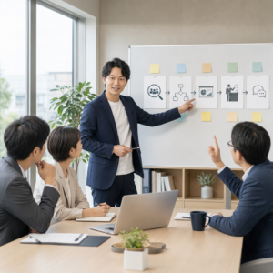 プレゼンの説得力を高める実践技法